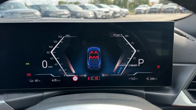 2023 BMW I4