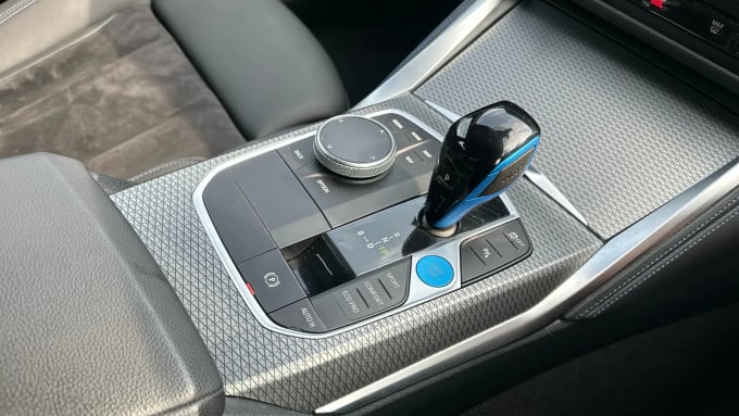 2023 BMW I4