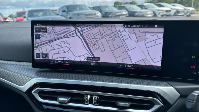 2023 BMW I4