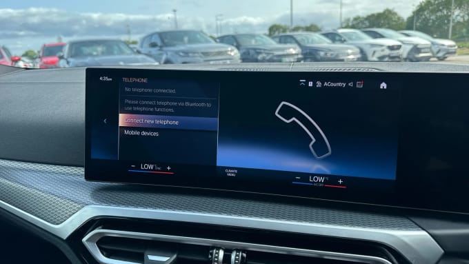 2023 BMW I4