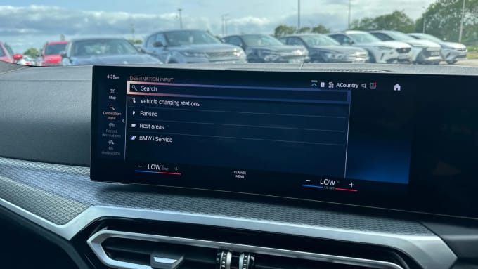 2023 BMW I4