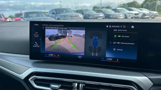 2023 BMW I4