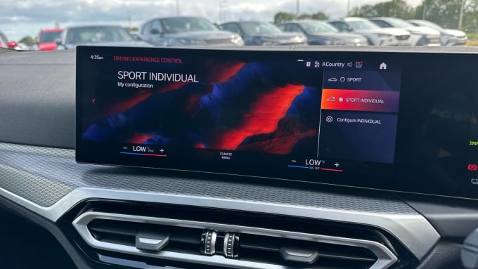 2023 BMW I4