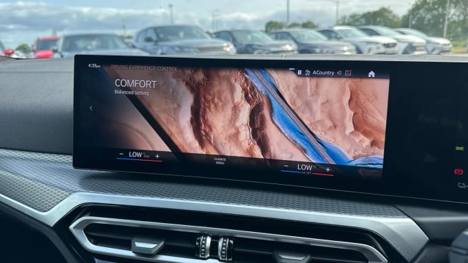 2023 BMW I4