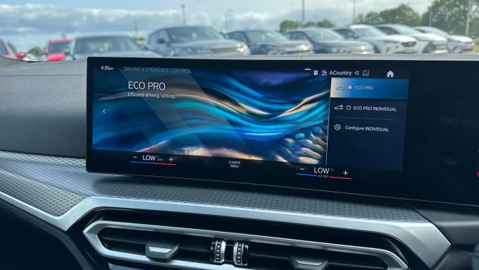 2023 BMW I4