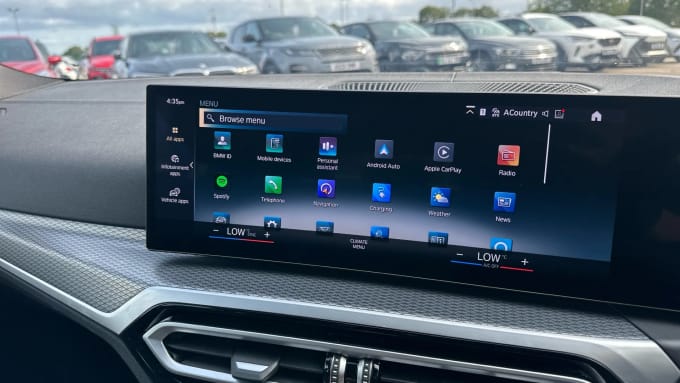 2023 BMW I4