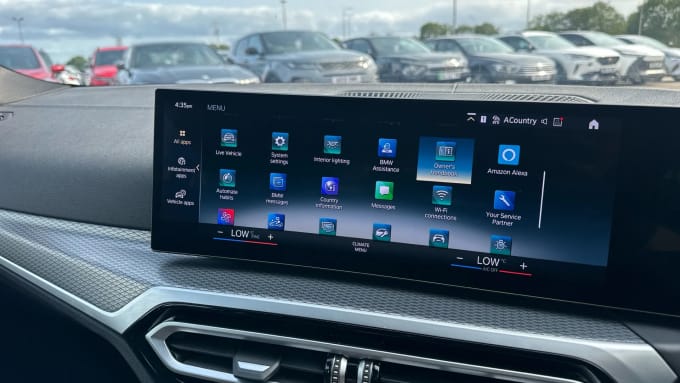 2023 BMW I4
