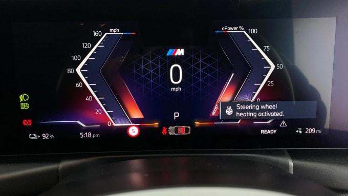 2022 BMW I4