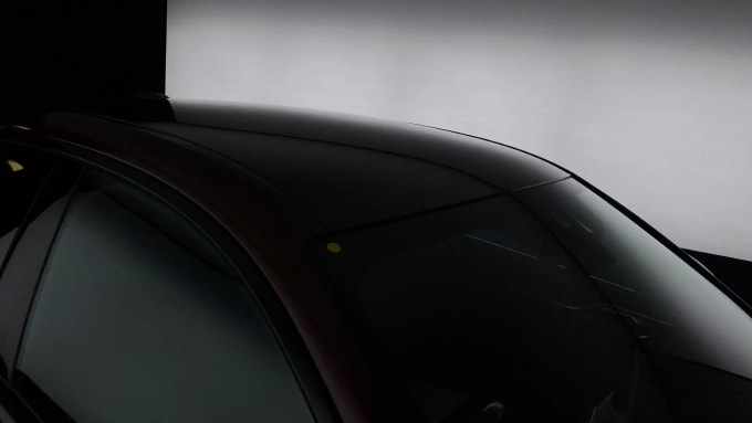 2022 BMW I4