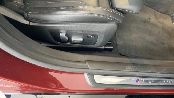 2022 BMW I4