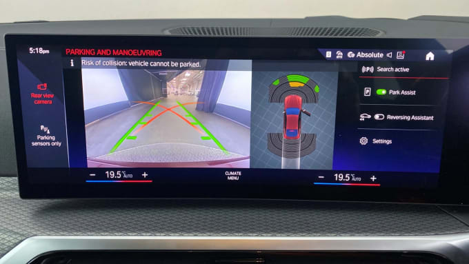 2022 BMW I4