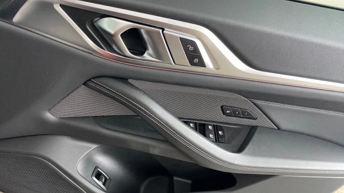2022 BMW I4