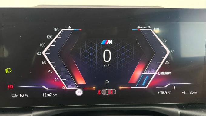 2022 BMW I4