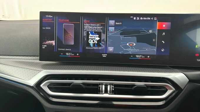 2022 BMW I4