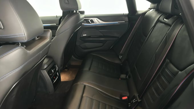 2022 BMW I4