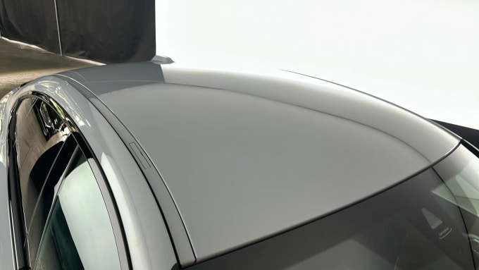 2022 BMW I4