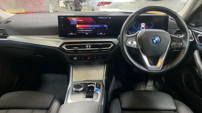 2023 BMW I4