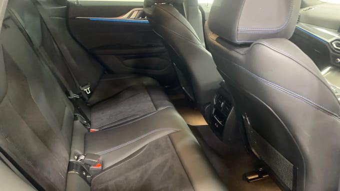 2023 BMW I4