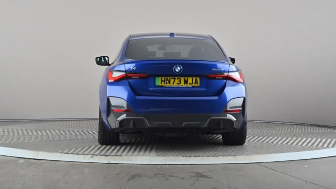 2023 BMW I4
