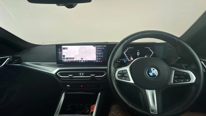 2023 BMW I4