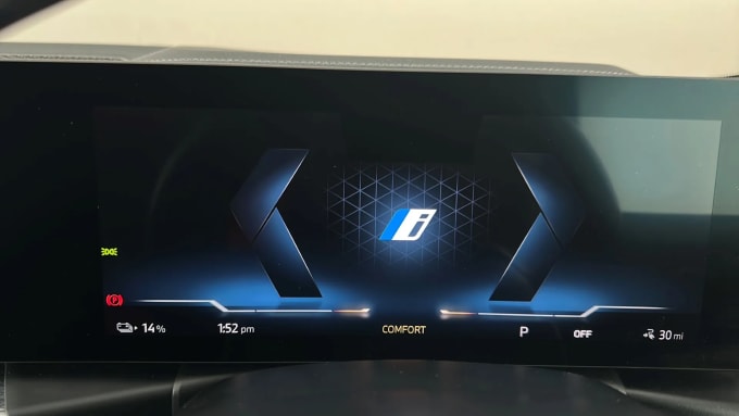 2023 BMW I4