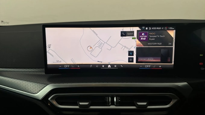 2023 BMW I4