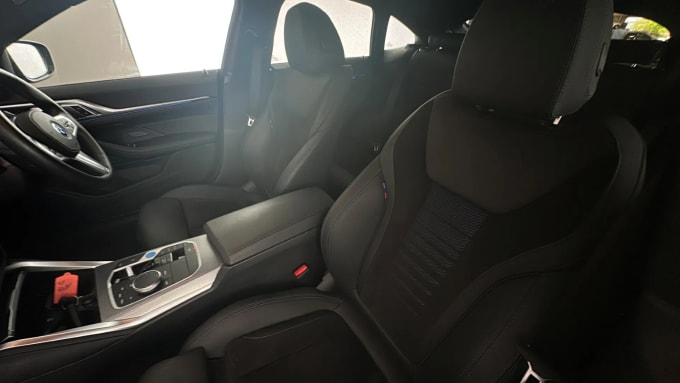 2023 BMW I4
