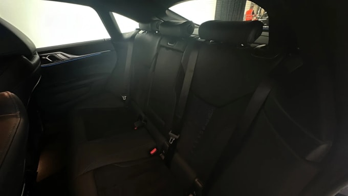 2023 BMW I4