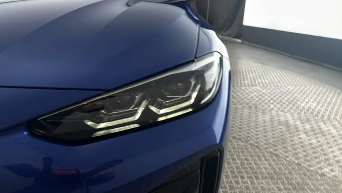 2023 BMW I4