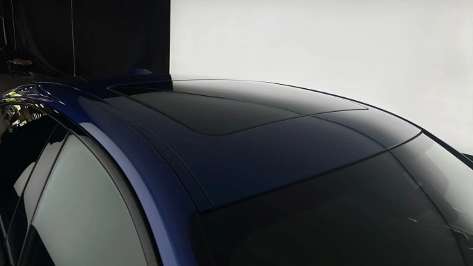 2023 BMW I4
