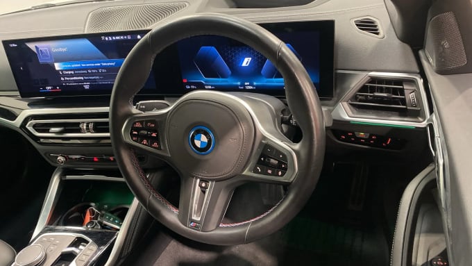 2023 BMW I4