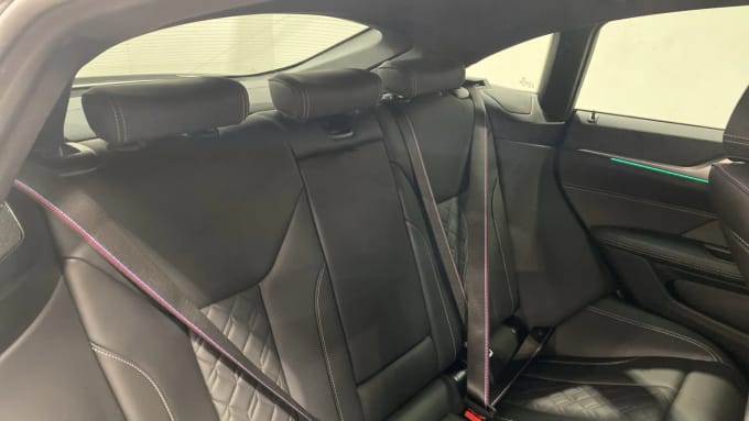 2023 BMW I4