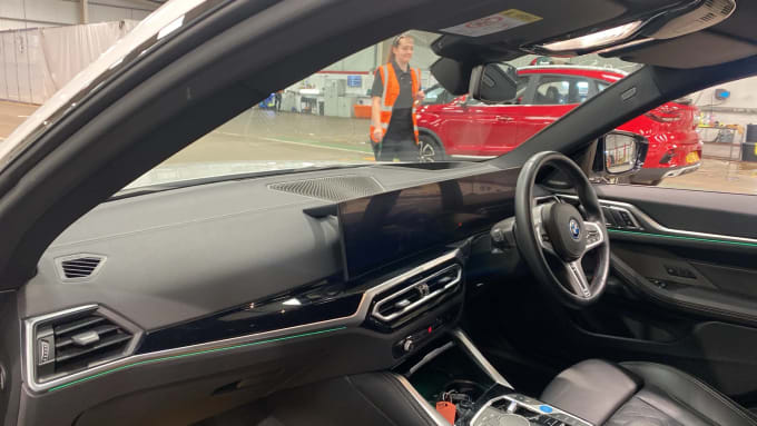 2023 BMW I4