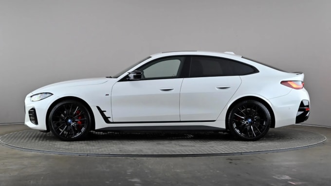 2023 BMW I4