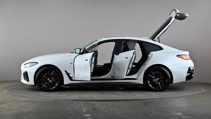 2023 BMW I4