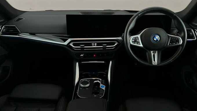 2023 BMW I4
