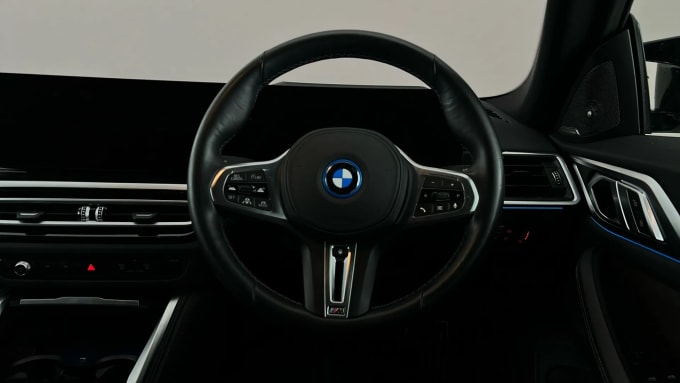 2023 BMW I4