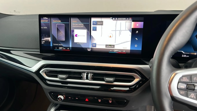 2023 BMW I4