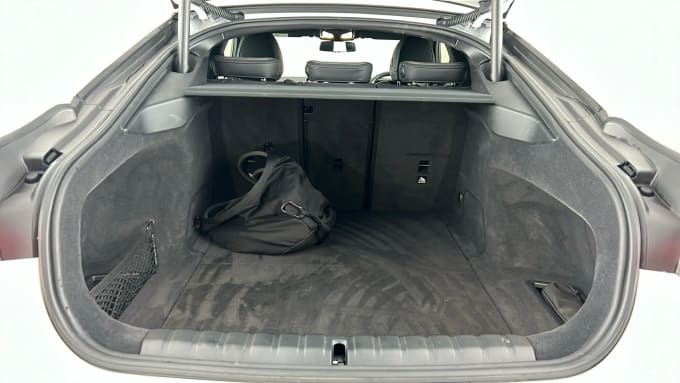 2023 BMW I4