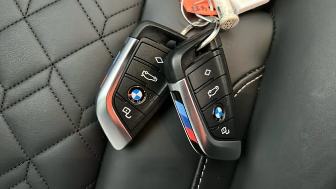 2023 BMW I4