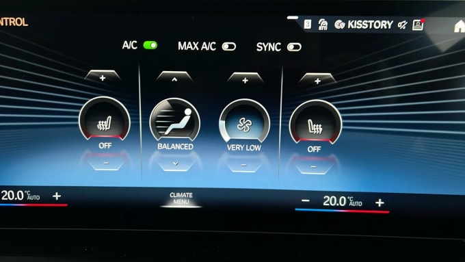 2023 BMW I4