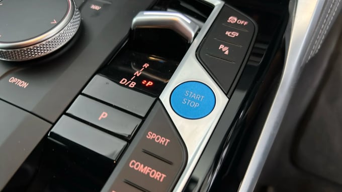 2023 BMW I4