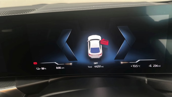 2022 BMW I4