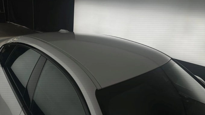 2022 BMW I4