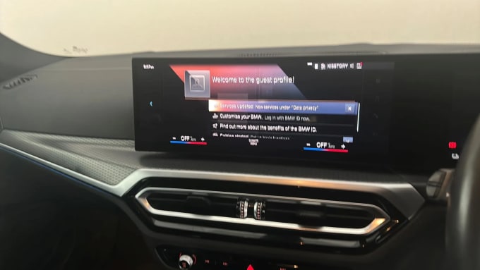 2022 BMW I4