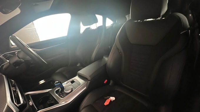 2022 BMW I4
