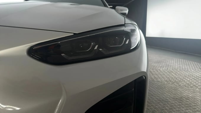 2022 BMW I4