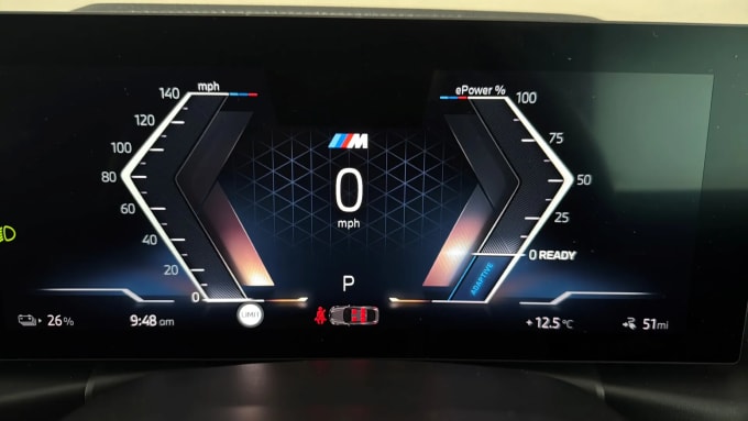 2022 BMW I4