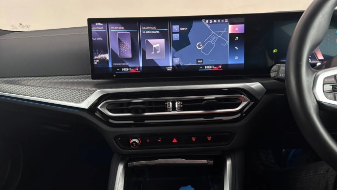 2022 BMW I4