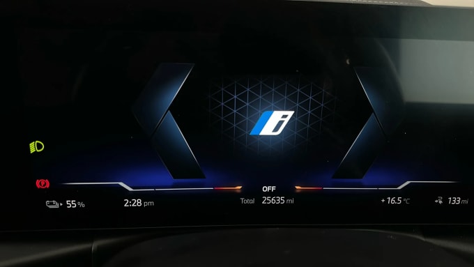 2022 BMW I4
